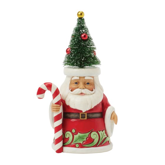 SANTA SISAL TREE HAT SANTA SISAL TREE HAT