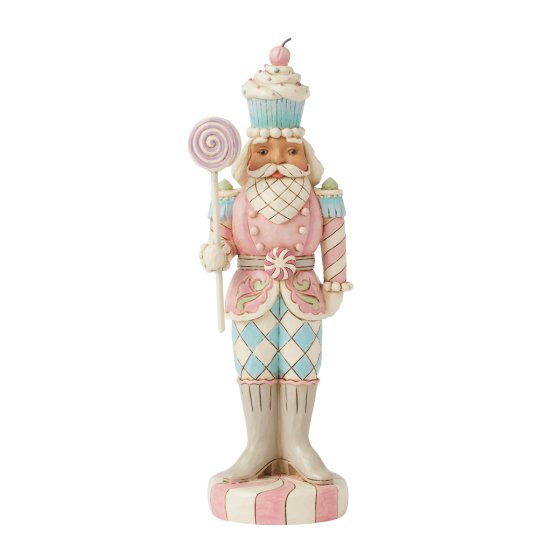 SWEETS SOLDIER WITH LOLLIPOPS SWEETS SOLDIER WITH LOLLIPOPS