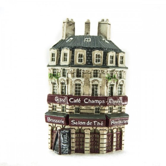 GRAND CAFE CHAMPS ELYSEES GRAND CAFE CHAMPS ELYSEES
