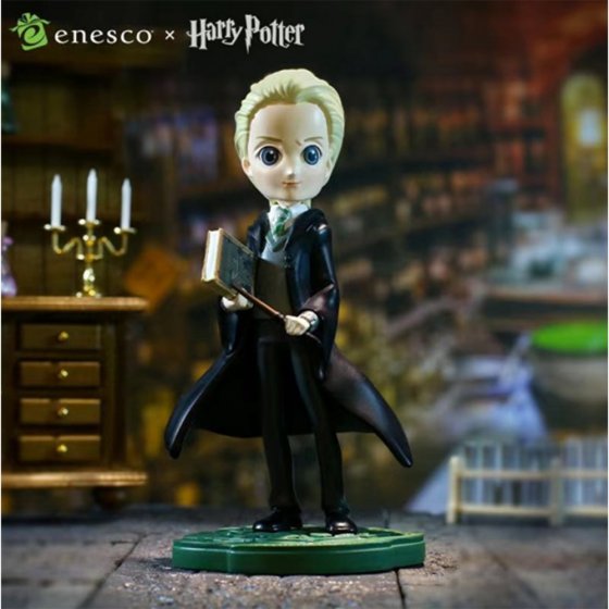 DRACO MALFOY DRACO MALFOY