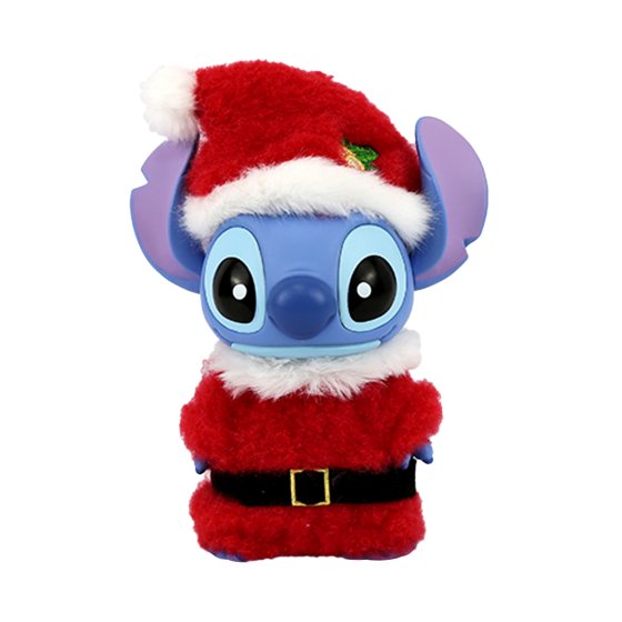 STITCH SANTA CLAUS STITCH SANTA CLAUS