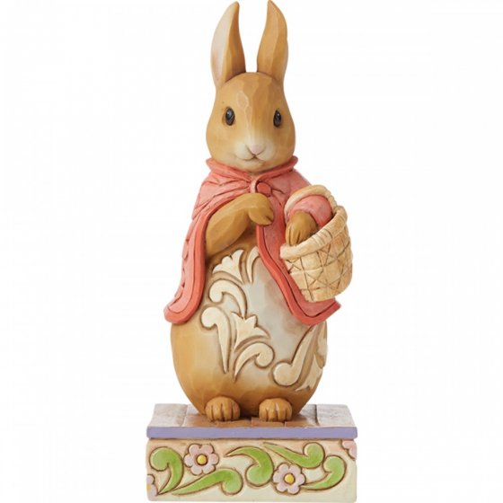 FLOPSY FIGURINE FLOPSY FIGURINE