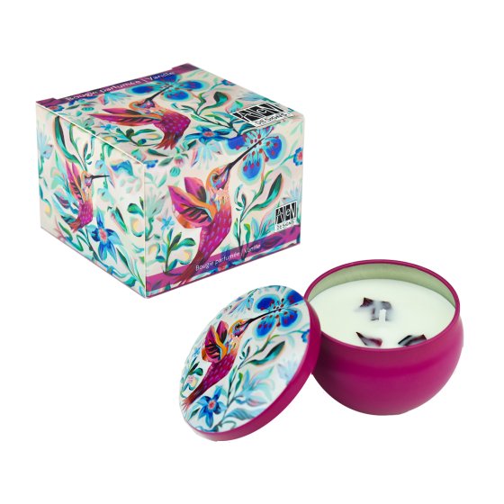 BOUGIE PM BOITE INDIVIDUELLE HUMMINGBIRD (x 12) BOUGIE PM BOITE INDIVIDUELLE HUMMINGBIRD (x 12)
