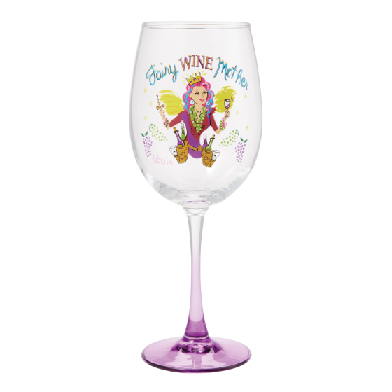 FAIRY WINE MOTHER FAIRY WINE MOTHER