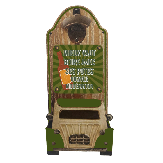 DECAPSULEUR CHOPE AVEC MODERATION (x 6 ) DECAPSULEUR CHOPE AVEC MODERATION (x 6 )