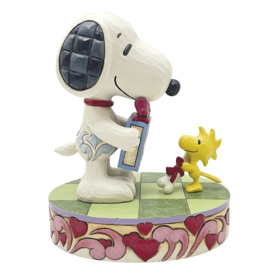 SNOOPY VALENTINES SNOOPY VALENTINES