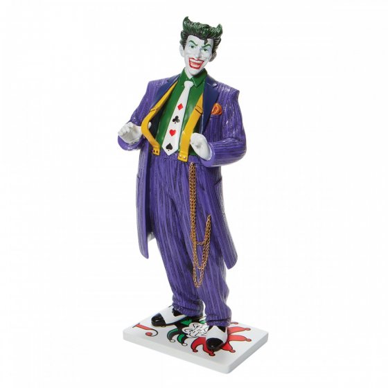 THE JOKER HAUTE COUTURE THE JOKER HAUTE COUTURE