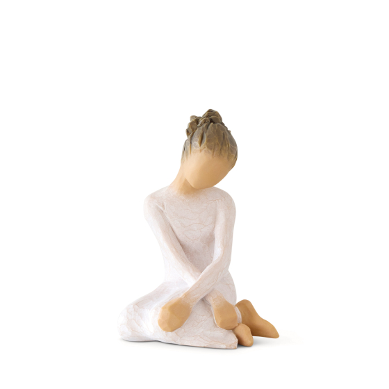 SERENITY FIGURINE SERENITY FIGURINE