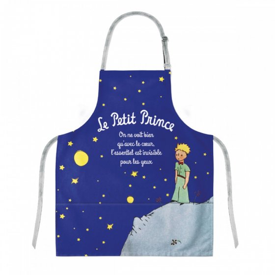 TABLIER ENFANTS NUIT ETOILEE (x 6 ) TABLIER ENFANTS NUIT ETOILEE (x 6 )