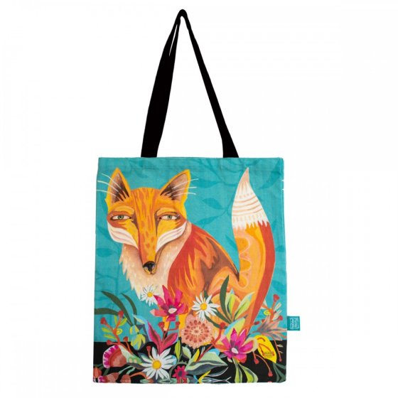 SAC COTON FOX RECTO VERSO (x 10) SAC COTON FOX RECTO VERSO (x 10)