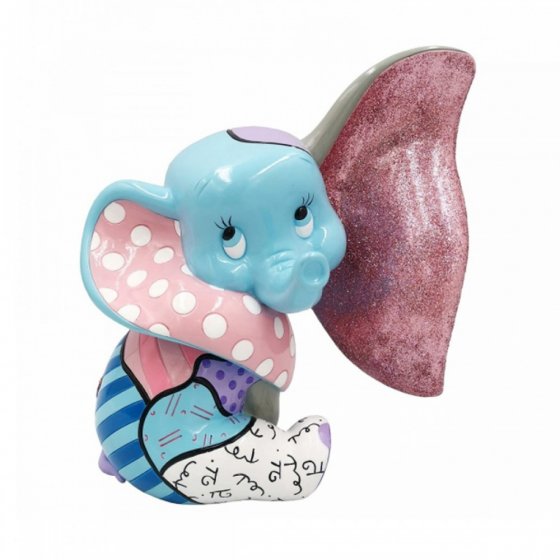 BABY DUMBO BABY DUMBO