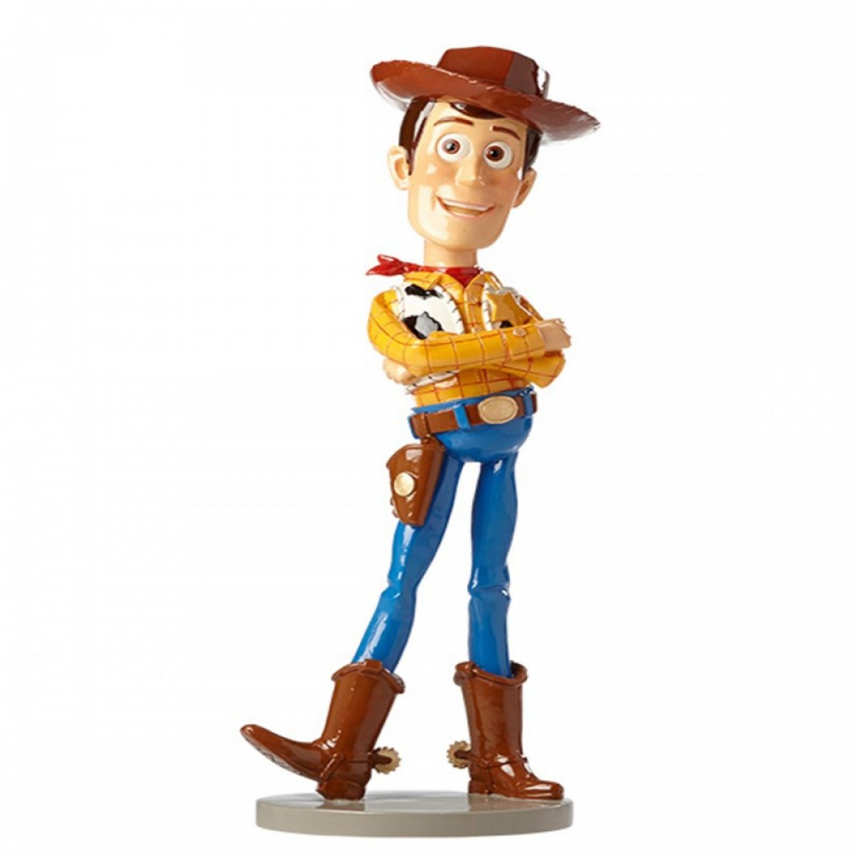 poupee woody