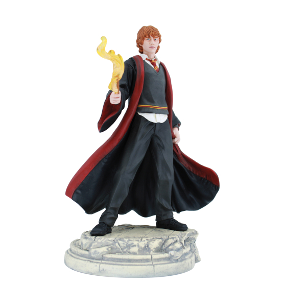RON WEASLEY YR6 RON WEASLEY YR6