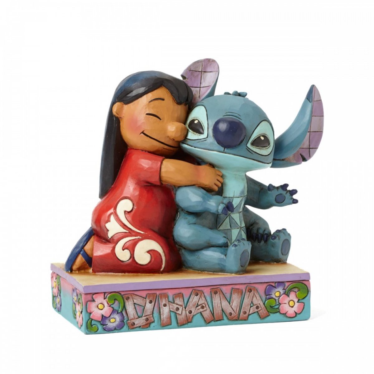 Disney - Lilo et Stitch : Gourde Angel